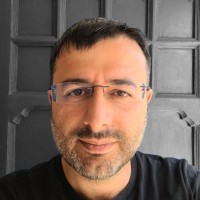 Erkan Binici