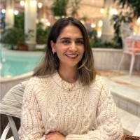 Merve Güngör Çatalbaş