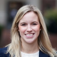 Amanda Nicklin, Dvm, Mba