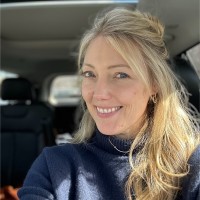 Stefanie Gernert