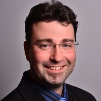 Matej Machacek, MBA