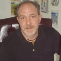 John Woodruff