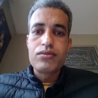 Jamal Oufkir