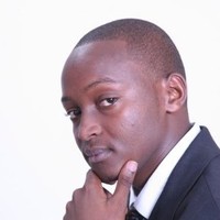 George Macharia