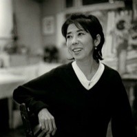 Kimiko Fujimura