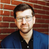 Stephen Parker