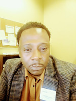 James Williams