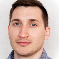 Dominik Harber