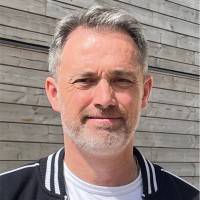 Richard Yoann