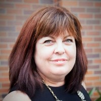 Tina Rolley