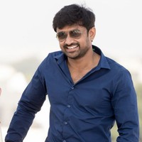 Maharshi Vakalapudi