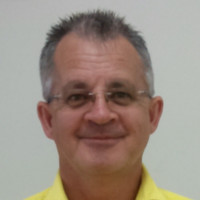 Glenn Hatchett
