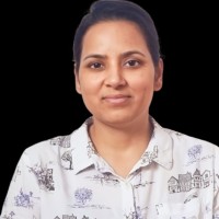 Smita M