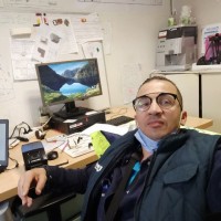 Abdelyamine Hebhoub