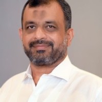 Salman Ahmed Khan Sabri