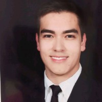 Jesús David Perrusquía Hernández
