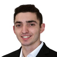 Nick Decatoire