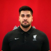 Shervin Teymoori