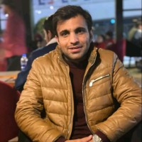 Asad Wazir