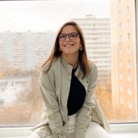 Yustina Ryabtseva