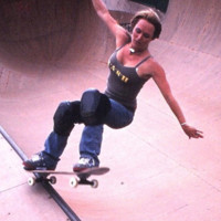 Jen O'Brien