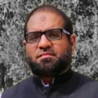 Umer Mansoor