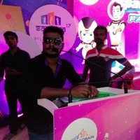 B Karthik