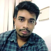 Ritesh Sahoo