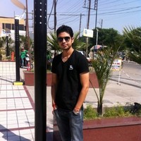 Ankush Choudhary