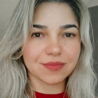 Patricia Cordeiro Andrade