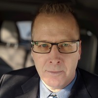 Jeff Gilroy