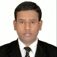 Sridhar Kumar Swain