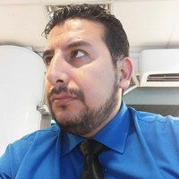 Cesar Reyes Operador Metrovías