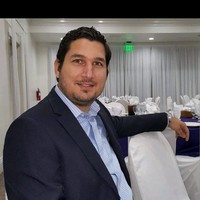 Edward Kojayan, Mba
