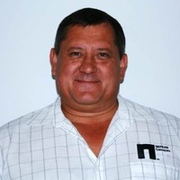 Hannes Fourie