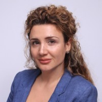 Desislava Ivanova