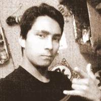 lucky mahant