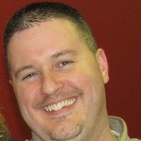 Paul Corcoran