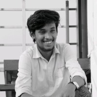 Sairam Goud