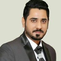 usman zahid