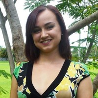 Nadine Rust