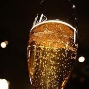 Champagne Wine Maison