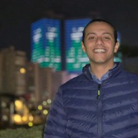 Alfred Magdy