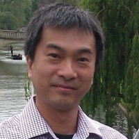 Wayne Chin