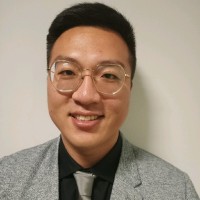 Jon Jiang
