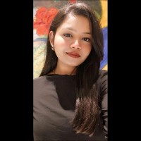 Nidhi Yelpure