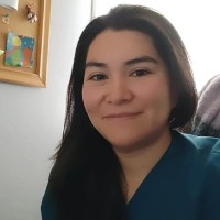 Damaris Badilla González