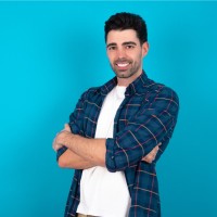 Jose Javier Molina Alfosea