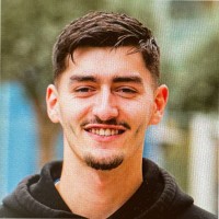 Mustafa Özdemir