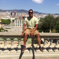Eldrick Diaz